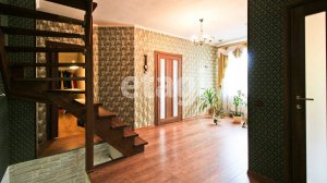 Обзор дома_Московский район_Калининград. 2-3 этаж дома.