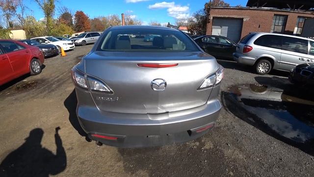 Машинокомплекты из Америки ?? |  MAZDA 3 (2010) | Аукцион Copart