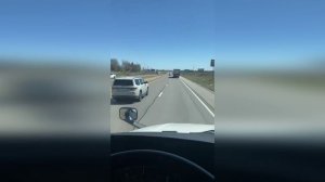 Еду в Нью Йорк через Миссури