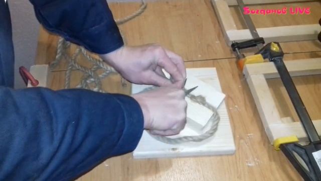 Садовые фонари - подсвечники моими руками. смотреть онлайн