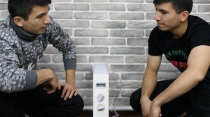 Обзор Xiaomi Smartmi Electric Heater умный обогреватель от Xiaomi и его не умная версия