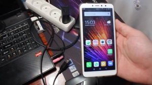 ЖЕСТКИЙ ДИСК К СМАРТФОНУ ПО OTG. МОЖНО ЛИ ПОДКЛЮЧИТЬ?!