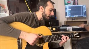 Грофо Бобров и Милан Бобров- полюбил я девушку