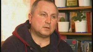 Вор в законе бывший