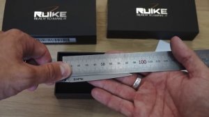 Новинка 2017 ножи Ruike от Fenix. Модель RUIKE P108-SF, RUIKE P801-SF, RUIKE P105 и RUIKE F815
