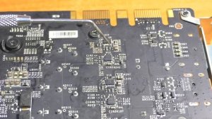 Компьютер не включается. Ремонт видеокарты MSI GeForce GTX 970