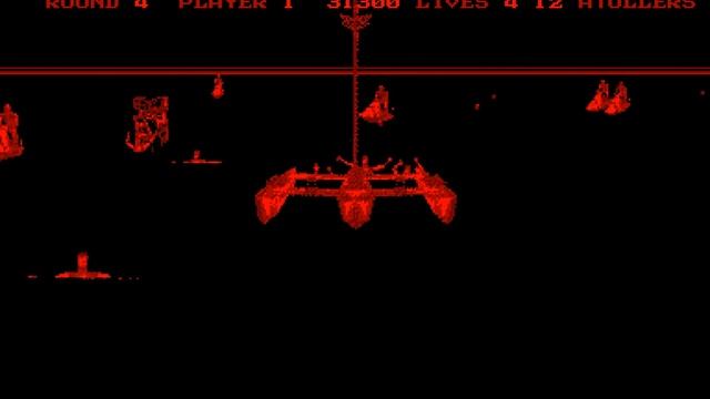 Waterworld (Virtual Boy)