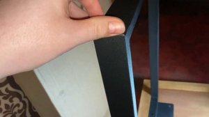 Игровой Компьютерный Стол LOFT своими руками