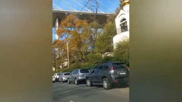 Открыт ,закрытый порт Владивосток... смотреть онлайн