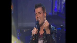 Joe McElderry - Big River @ Newcastle City Hall