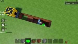 BEST REBIRTH STRATEGY!! | Block Tycoon ROBLOX