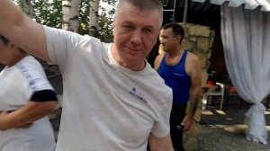 Встреча выпускников Новошешминском школы (гимназии) 1982 года 27 августа 2022 года