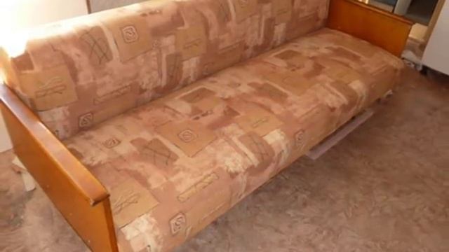 Перетяжка мебели в Омске