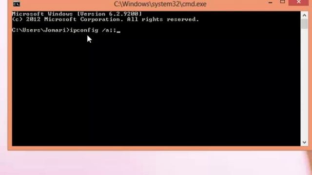 How to Find Wireless LAN adapter Wi-Fi смотреть онлайн