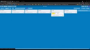 Обзор Trello | Trello как пользоваться | Trello для личного планирования | 18+