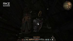 Arcania: Gothic 4 Все секреты, артефакты, статуэтки, осколки руны и древние реликвии