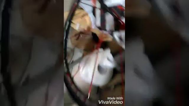 Presentation de mon nouveau velo смотреть онлайн