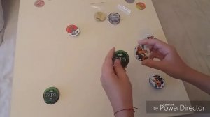 Обзор игровых фишек.Сезон охоты и черепашка ниндзя.