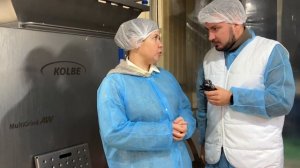 Купаты "Шашлычные" СИМБИРСКИЕ ДЕЛИКАТЕСЫ - как это сделано?