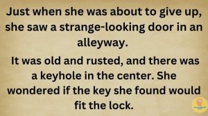 Learn English through Story Level 1 👍 | English stories | English listening practice | audio story