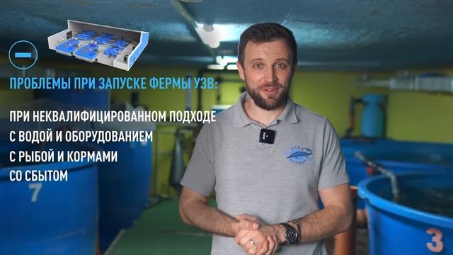 Что ПРИБЫЛЬНЕЕ  ПОСТРОИТЬ? Домашнюю или ПРОМЫШЛЕННУЮ ферму УЗВ | Свой БИЗНЕС | Какой БИЗНЕС ОТКРЫТЬ