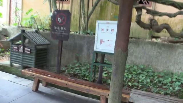 ДЕРЕВНЯ НАРОДНОСТЕЙ ЛИ И МЯО (1). Рetkiller о Sanya Li and Miao Village, Hainan, China смотреть онлайн