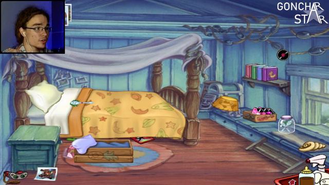 ОХАНА ★ Lilo & Stitch: Hawaiian Adventure ★ #2 смотреть онлайн