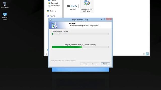 How To Show or View Photoshop Psd Thumbnails Windows Xp,7,8,8.1,10 {100% Working}Urdu/Hindi смотреть онлайн