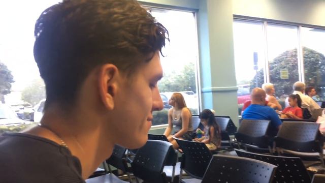 🔴 Получаем ID 🔴 сдаём на ПРАВА подготовка к экзаменам ФлоридаЯлта 04.05.2018 смотреть онлайн