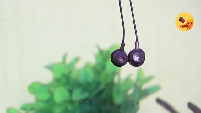 Philips Bass+ SHE4305 in ear headphones review in tamil смотреть онлайн