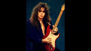 Yngwie Malmsteen - Trilogy Suite Op. 5