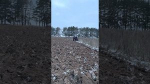 Юмз 6 с двигателем смд