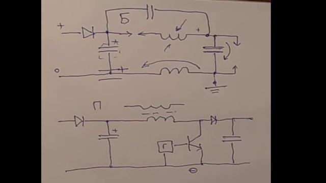 БТГ. Без-индуктивный бифиляр с умножением мощности от Романова смотреть онлайн