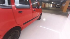 Suzuki Wagon R 2002