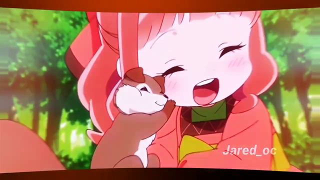 Nefertima Osphe // AMV DADDY STYLE // Alight Motion edit смотреть онлайн