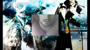 David Gandy - Someone Like You.mp4
