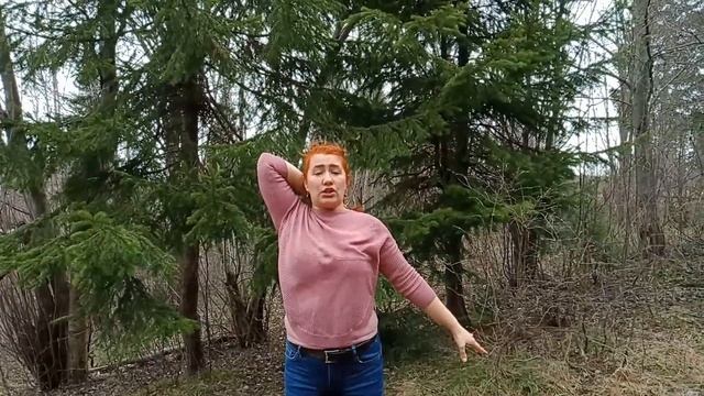 Бачата ч.6 Сохранение танцевальной формы в самоизоляции с Зульфией Тухбатуллиной смотреть онлайн