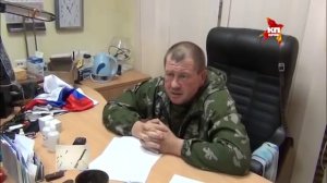 Со стороны бывшей Украины наши враги, их нужно уничтожать, они наёмники и фашисты...
