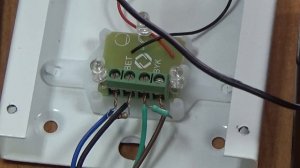 подключение сирены Янтарь 12У к ПКП Сигнал 10