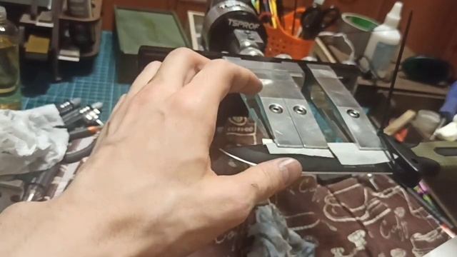 МЫСЛИ О ЗАТОЧКЕ НОЖЕЙ #vidbrusok #MS1 #чугунныепритиры от Александра #финиш 1/0 vs 14/10 смотреть онлайн