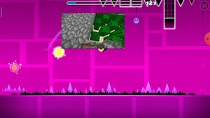 GD но мне мешает компот