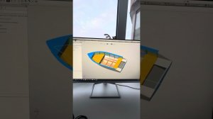 Ч.8 Первый проект #алюминиеваялодка, чертежи и 3D проект (полная версия)