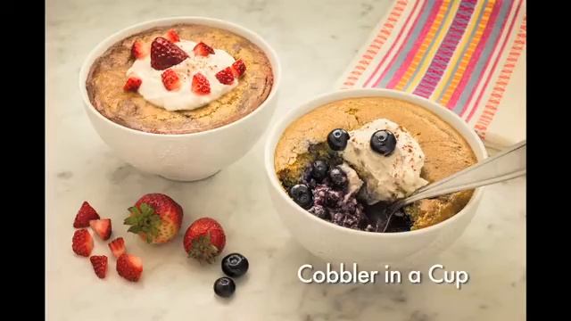 Good Morning Paleo - Book Trailer Final смотреть онлайн