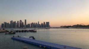 InterContinental Hotel Doha - September Thirty