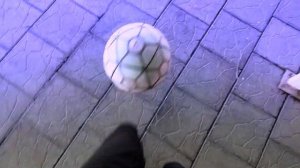 Как Научиться Правильно Набивать Мяч! Обучение | Фристайл | Футбол (asxat)