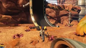 Ratchet & Clank  PS®4 Велдин золотой болт