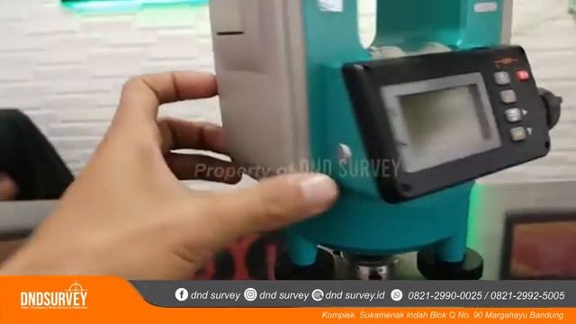 [REVIEW] DIGITAL THEODOLITE SOKKIA DT 610 DND SURVEY 082129900025 смотреть онлайн