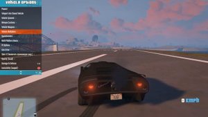 Menyoo PC обзор мода для GTA 5 и как его установить