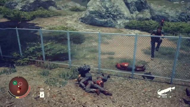 It's Always Something! (State of Decay 2 Providence Ridge Update Episode 16!) смотреть онлайн