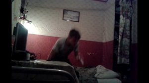 Батя узнал что у сына есть вредные привычки
